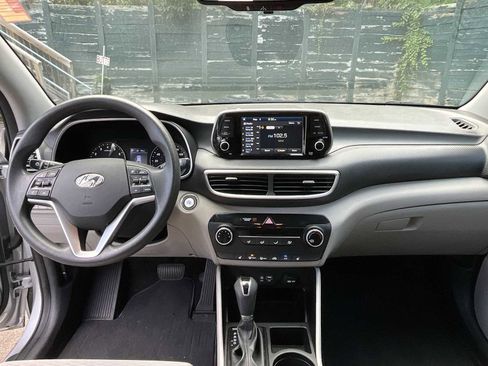 Used 2019 Hyundai Tucson Value image 19