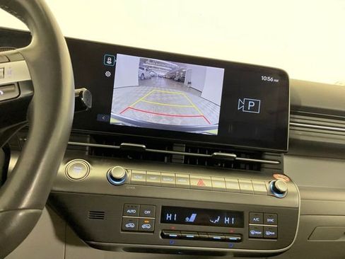 Used 2024 Hyundai Kona SEL FWD image 24