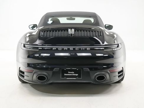 Certified 2022 Porsche 911 Carrera S RWD image 11