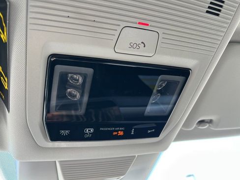 New 2026 Volkswagen Tiguan S FWD image 39