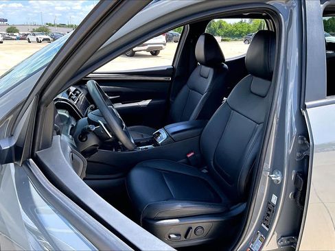 Certified 2024 Hyundai Santa Cruz Night AWD/4WD image 8