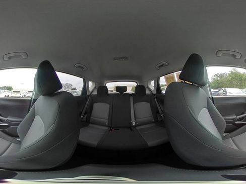 Used 2025 Kia Soul LX w/ LX Technology Package FWD image 40