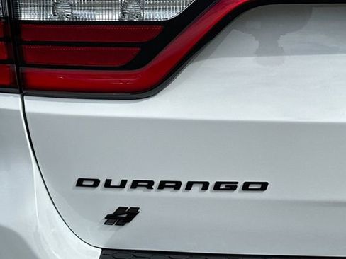 New 2026 Dodge Durango GT image 28