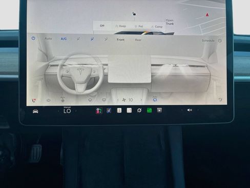 Used 2023 Tesla Model 3 Standard Range RWD image 20