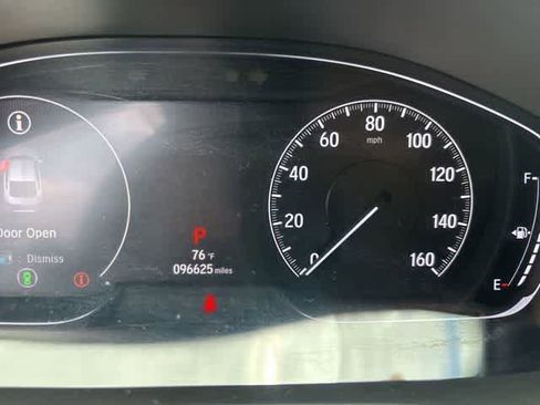 Used 2018 Honda Accord Sport image 13