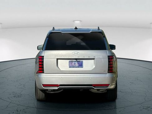 Used 2026 Hyundai Palisade Calligraphy AWD/4WD image 5