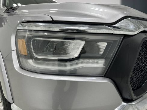 Used 2022 RAM 1500 Laramie RWD image 11