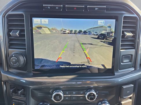 Certified 2023 Ford F150 XLT w/ Equipment Group 302A High image 19