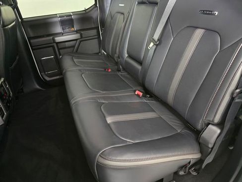 Used 2022 Ford F450 Platinum AWD/4WD image 20
