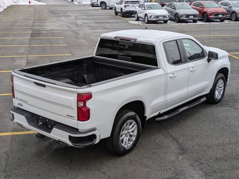 Used 2020 Chevrolet Silverado 1500 RST image 7