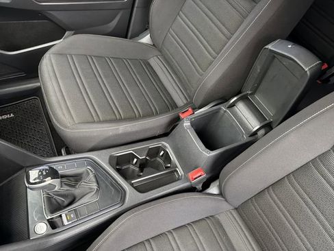 Used 2023 Volkswagen Tiguan S w/ Driver Assistance Package image 22