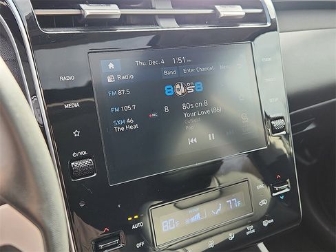 Used 2023 Hyundai Tucson SEL w/ Convenience Package image 18