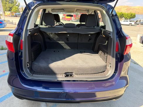 Used 2016 Ford C-MAX SE FWD image 23