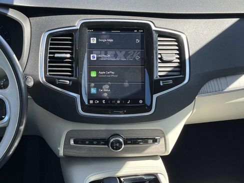 Used 2024 Volvo XC90 B6 Plus w/ Protection Package Premier image 16