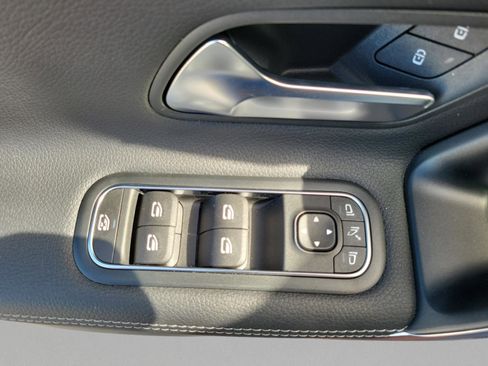 Certified 2026 Mercedes-Benz CLA 250 image 15