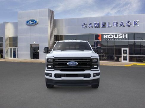 New 2026 Ford F350 Platinum image 28