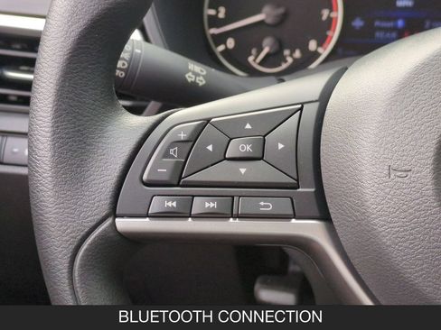 New 2026 Nissan Altima 2.5 SV FWD image 17