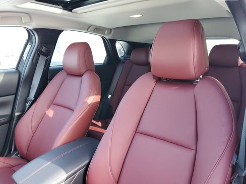 New 2026 MAZDA CX-30 AWD 2.5 S image 14