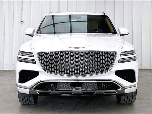 New 2026 Genesis GV80 2.5T Prestige image 3