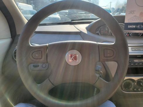 Used 2005 Saturn ION Level 2 w/ Power Pkg image 19