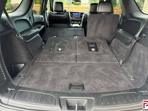 Used 2025 Dodge Durango R/T AWD/4WD image 18