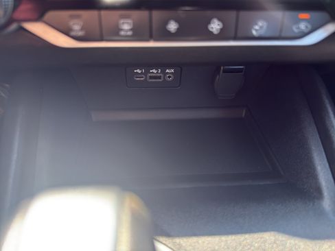 Used 2019 Nissan Altima 2.5 SV AWD/4WD image 19