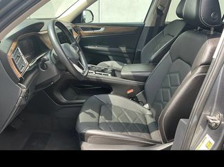 Used 2025 Volkswagen Atlas SE FWD video 2