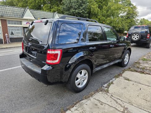 Used 2012 Ford Escape XLT image 7