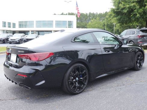 New 2027 BMW M440i Coupe w/ Premium Package RWD image 6