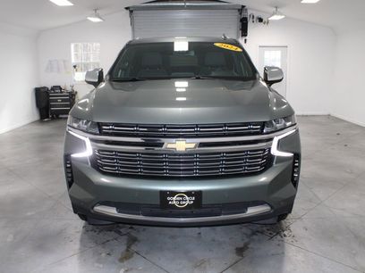 Used 2024 Chevrolet Tahoe Premier