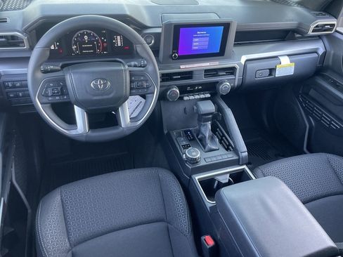 New 2026 Toyota 4Runner SR5 image 19