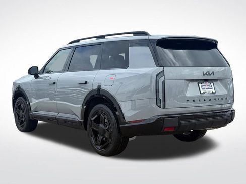 New 2027 Kia Telluride EX X-Line w/ Towing Package AWD/4WD image 6