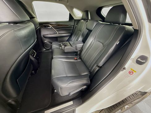 Used 2016 Lexus RX 350 FWD w/ Premium Package image 26