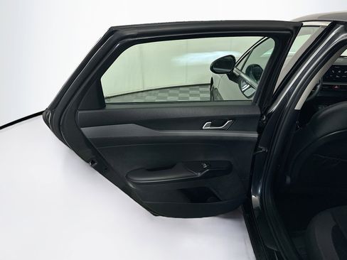 Used 2025 Kia K5 LXS image 24