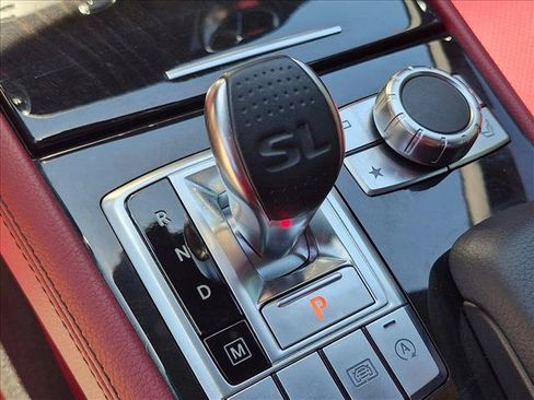 Certified 2020 Mercedes-Benz SL 450 image 12