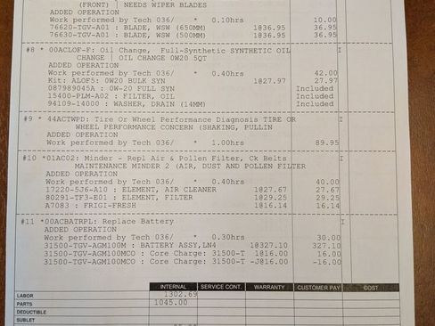 Used 2021 Acura TLX Technology Package image 31