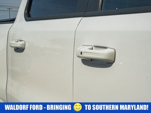 Used 2022 RAM 1500 Laramie w/ Sport Appearance Package image 20