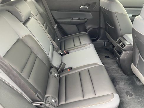 New 2026 Honda Prologue Touring image 11