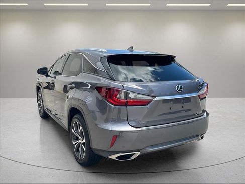 Used 2017 Lexus RX 350 FWD w/ Premium Package image 3