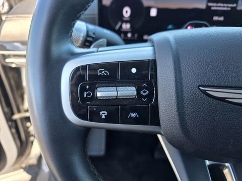 Used 2025 Genesis GV80 2.5T Standard image 38