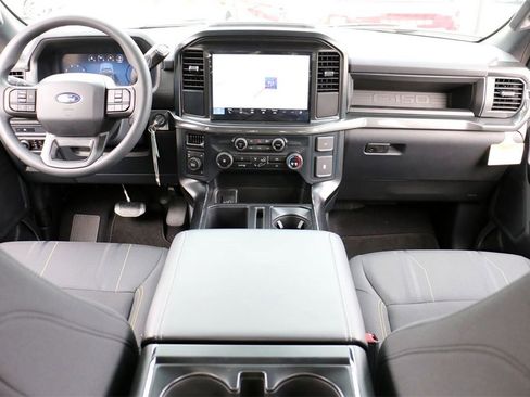 New 2025 Ford F150 STX w/ Equipment Group 200A image 22