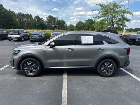 Used 2023 Kia Sorento EX FWD image 6