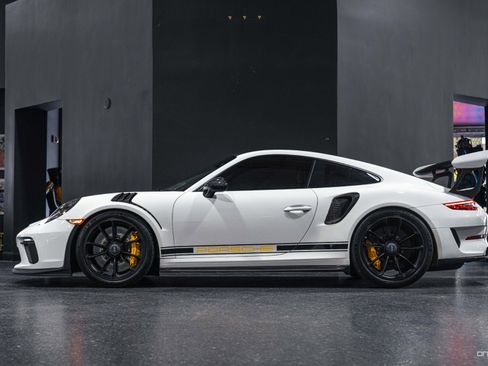 Used 2019 Porsche 911 GT3 RS image 17