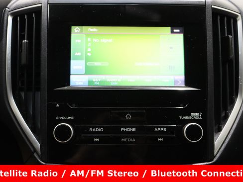 Used 2022 Subaru Crosstrek 2.0i Premium w/ Popular Package #4A image 17