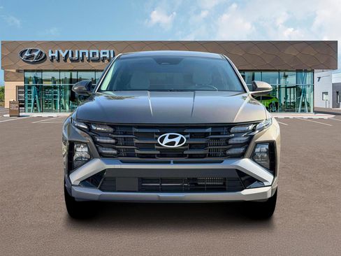 New 2026 Hyundai Tucson Blue SE AWD/4WD image 12