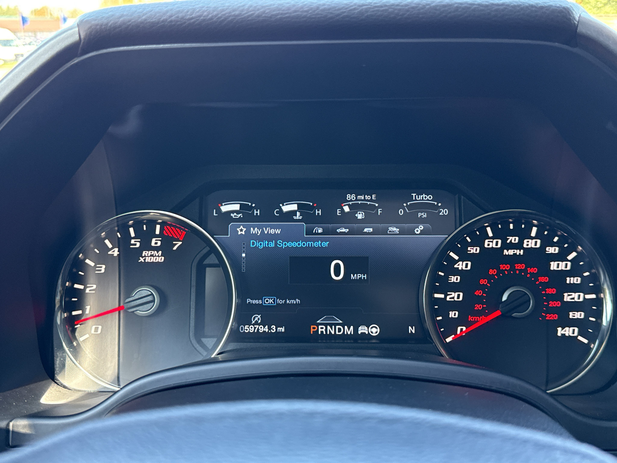 Used 2019 Ford F150 Raptor w/ Equipment Group 802A Luxury AWD/4WD image 16