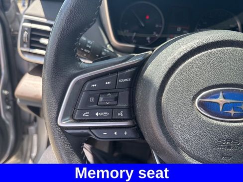 Used 2023 Subaru Outback Limited XT AWD/4WD image 19