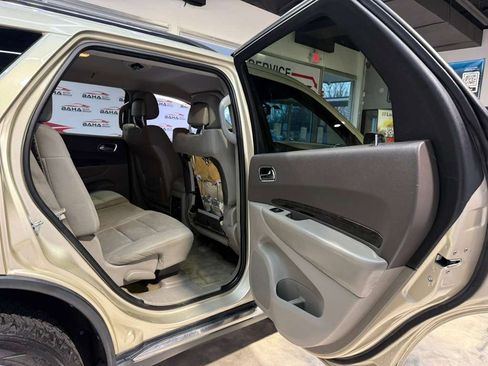 Used 2011 Dodge Durango Crew image 45
