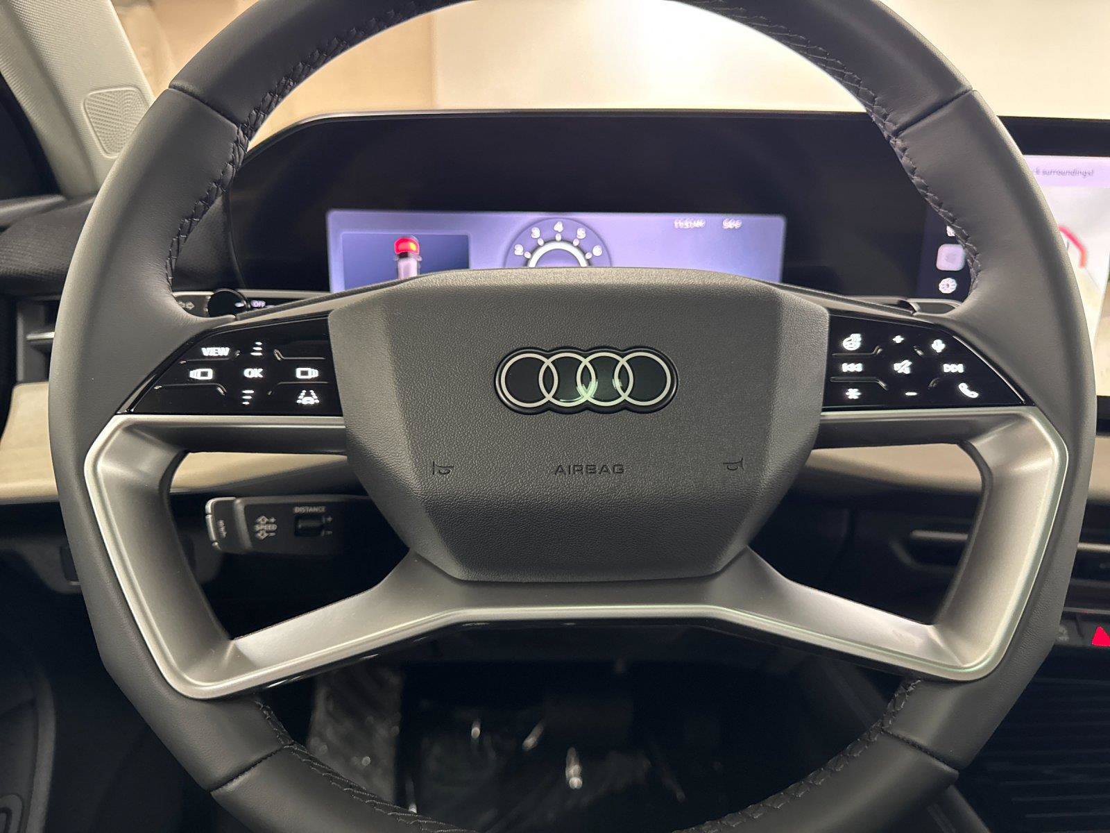 New 2026 Audi Q3 quattro 2.0T AWD/4WD image 23