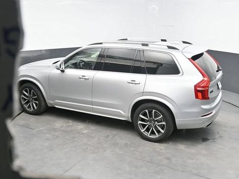Used 2018 Volvo XC90 T6 Momentum w/ Convenience Package AWD/4WD image 34